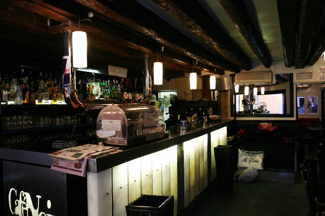 Photo of Café Noir
