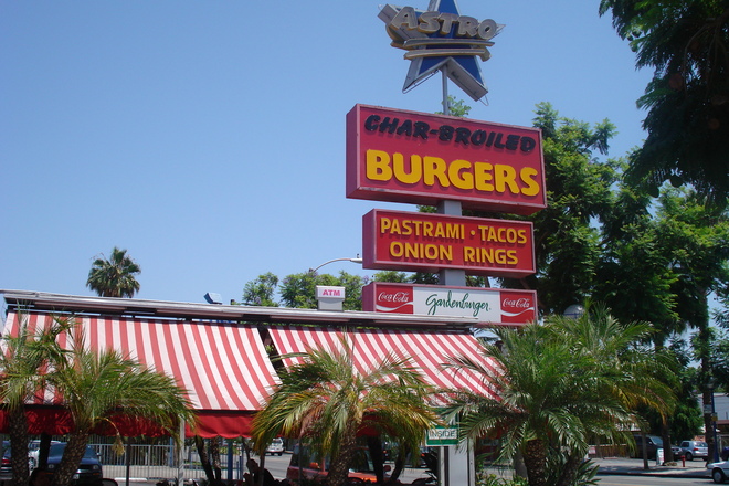 Photo of West Hollywood, Los Angeles