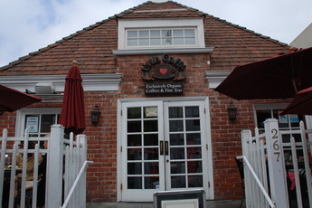 Earth Cafe Beverly Hills Earth Cafe Beverly Hills