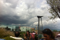 Boundary Rooftop - Cigar Bar | Lounge | Restaurant | Rooftop Bar in London.