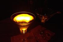 B Flat - Jazz Bar | Restaurant | Lounge in New York.