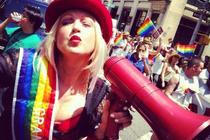 NYC Pride Week 2013 - Arts Festival | Festival | Parade | Party in New York