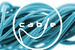 Cable at Melkweg - Club Night in Amsterdam.