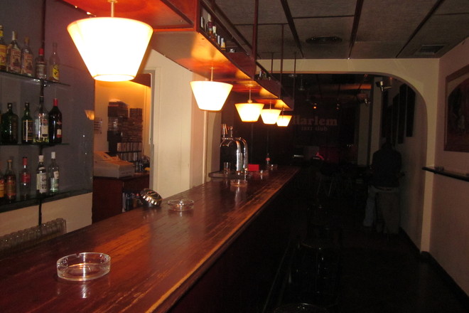 Photo of Harlem Jazz Club