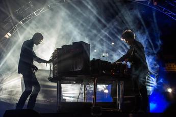 Simian Mobile Disco