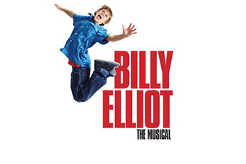 Billy Elliot the Musical - Musical in Los Angeles.