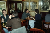 Le 10 Bar - Bar in Paris.