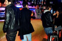 Nouveau Casino - Bar | Club | Concert Venue | Live Music Venue in Paris.