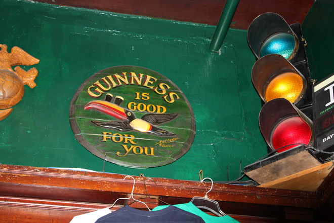 Photo of The Dubliner