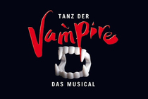 Tanz Der Vampire: Das Musical - Musical in Berlin.