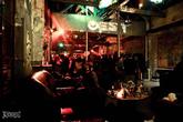 Amsterdam Roest - Bar | Concert Venue | Restaurant | Theater in Amsterdam