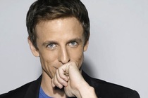 Seth Meyers