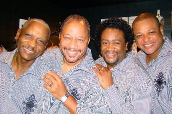 The Stylistics