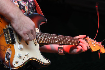 Europe Blues Train Festival: Berlin - Music Festival in Berlin.