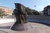 U Street Corridor, Washington, DC