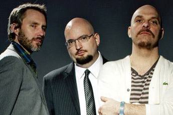 The Bad Plus
