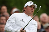 The Barclays - Golf in New York.