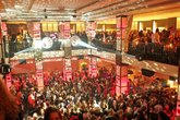 Felix ClubRestaurant - Nightclub in Berlin.