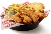 Raising Cane's - Restaurant in Boston.