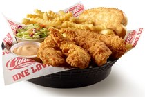 Raising Cane's - Restaurant in Boston.