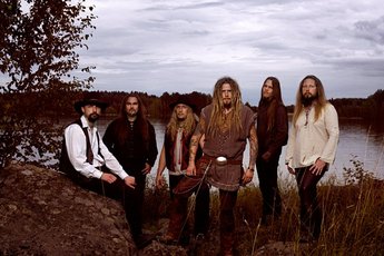 Korpiklaani