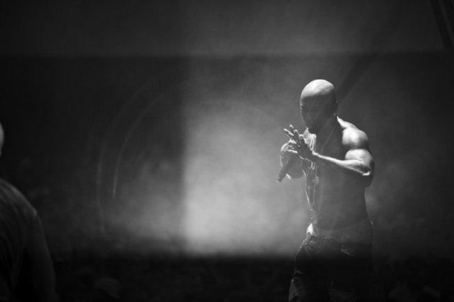 Photo of Naughty By Nature