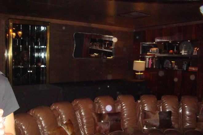 Photo of Hyde Lounge at Staples Center