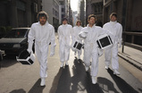 Babasonicos