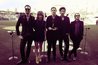 The Airborne Toxic Event