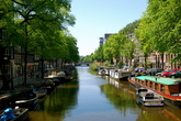 Weesperplein, Amsterdam