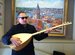 Chuck Loeb Quartet - Concert in Munich.