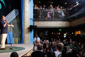 Jon Lovitz Comedy Club - Comedy Club in Los Angeles.