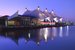 Pier Six Pavilion (Baltimore, MD) - Concert Venue in Washington, DC.