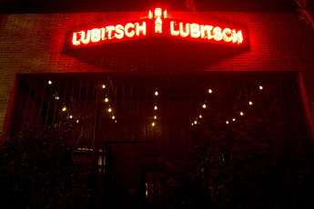 Bar Lubitsch - Bar | Lounge | Vodka Bar in Los Angeles.