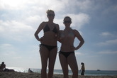 Hermosa Beach - Beach in LA