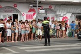 San Antonio, Ibiza