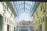 MACRO - Museo d'Arte Contemporanea Roma - Museum in Rome.