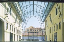 MACRO - Museo d'Arte Contemporanea Roma - Museum in Rome.