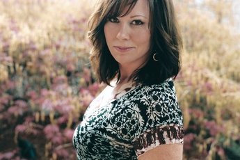 Suzy Bogguss