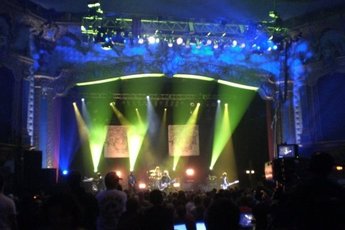 Majestic Ventura Theater (Ventura, CA) - Concert Venue | Theater in Los Angeles.