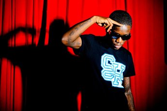 Tinchy Stryder