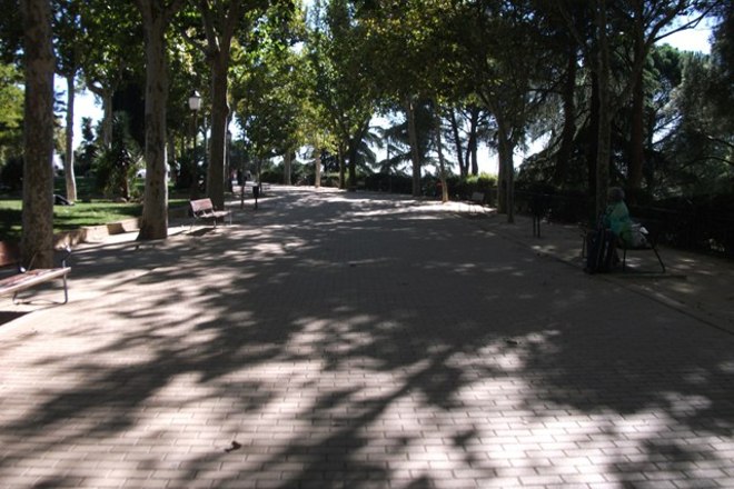 Photo of Argüelles / Bilbao, Madrid