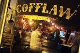 Scofflaw - New American Restaurant | Gin Bar | Gastropub in Chicago.