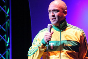 Jo Koy