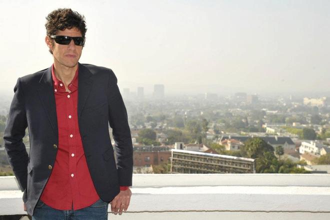 Photo of Transmission LA: AV Club