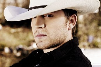 Justin Moore