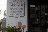 The Mercantile - Restaurant | Wine Bar in Los Angeles.