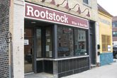 Rootstock Wine & Beer Bar - Bar | Restaurant | Wine Bar in Chicago.