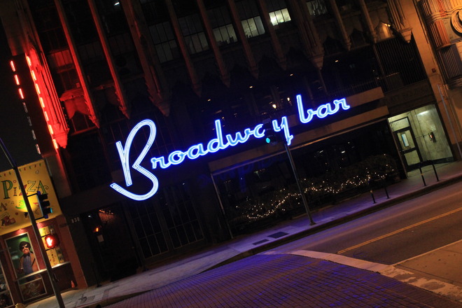 Photo of Broadway Bar