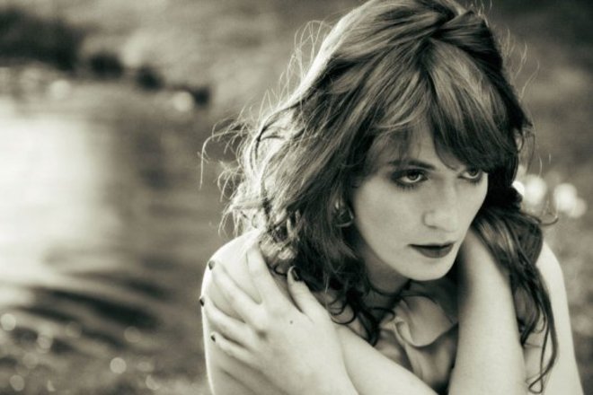 Photo of Florence and The Machine